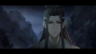 MY I | Wei Wuxian x Lan Wangji | Mo Dao Zu Shi