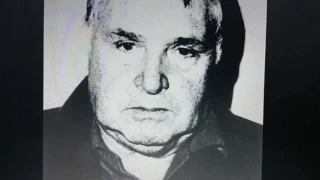 Dokument Salvatore Riina sicilský boss z Corleone(Vito)