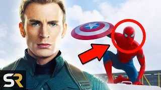 10 Biggest Mistakes That Marvel Has Made So Far