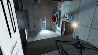 Portal: Prelude - Test Chamber 10