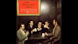 The Clancy Brothers and Tommy Makem - The Parting Glass