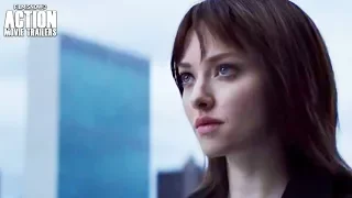 ANON Trailer | Amanda Seyfried, Clive Owen Action Sci-Fi Netflix Movie