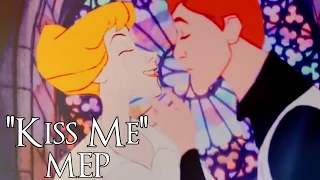 Kiss Me | MEP | NON/Disney Crossover