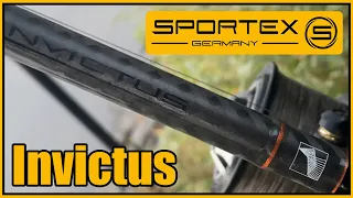 Sportex Invictus - RECENZE
