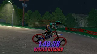 Salt City FR 1:48:38 | Downhill Domination