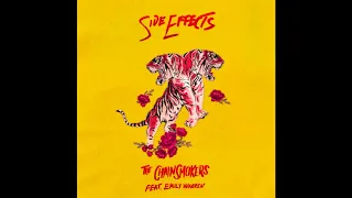 #TheChainsmokers - Side Effects ft. Emily Warren - Remix by Sra1 #TheChainsmokers