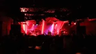Children of Bodom (Live Riga, Melna Piektdiena, 27.11.2013) part 1 HD