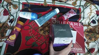 Заказ в Орифлейм/Oriflame. Каталог 14 2019