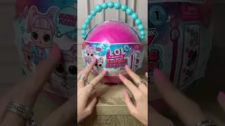 HUGE LOL Bubble Surprise 🫧#lolbubblesurprise #asmrshorts #lolsurprise #toyunboxing #surprisetoy