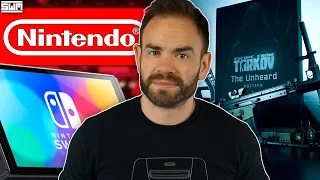 An Interesting Nintendo Switch 2 Report Drops Online & Disaster Hits Escape From Tarkov | News Wave