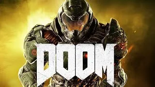 РВИ, СТРЕЛЯЙ, КРУШИ #4 Прохождение DOOM 2016