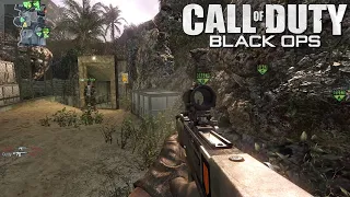 Call of Duty Black Ops - Multiplayer Gameplay Part 106 - TDM + Hardcore Domination