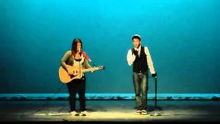 L.I.S.P. (Listen Intently, Sing Profoundly) - Hillsdale's Got Talent! 2011