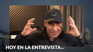 El mejor Conferencista de motivacion del mundo_Entrevistado por Nayo Escobar