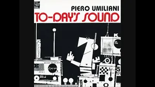 Piero Umiliani - Music On The Road - 1971