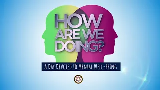 Mental health expert answers your questions