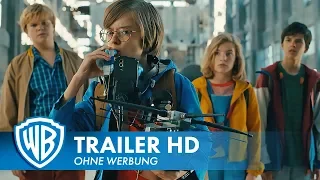 TKKG - Trailer #1 Deutsch HD German (2019)