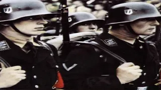 Die Waffen SS -  An der Ostfront Teil 3