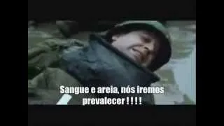 IRON MAIDEN  The Longest Day video tradução) - YouTube