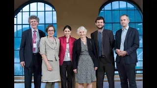 The Holberg Symposium 2017: Ethics For Communication