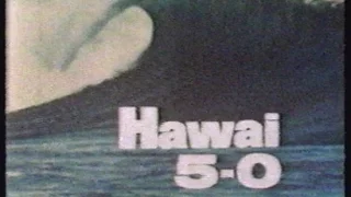 Hawaï 5-0