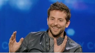 Bradley Cooper Interview on George Stroumboulopoulos Tonight