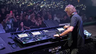 Hernán Cattaneo @ Brunch Electronik Barcelona (14/04/24)