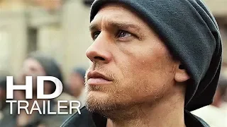 PAPILLON | Trailer (2018) Legendado HD