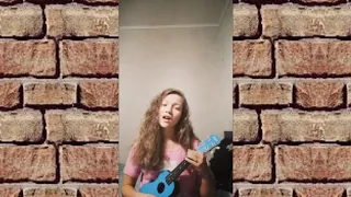 Елена Бледных - Люби меня, люби (cover)