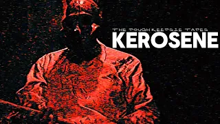 The Poughkeepsie Tapes [Kerosene]