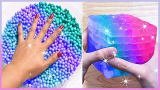 Oddly Satisfying & Relaxing Slime Videos #612 | Aww Relaxing