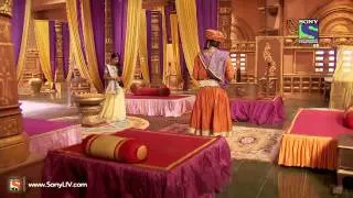 Bharat Ka Veer Putra - Maharana Pratap - Episode 202 - 6th May 2014