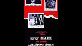 La nascita dell'idea (L'assassinio di Trotsky) - Egisto Macchi - 1972