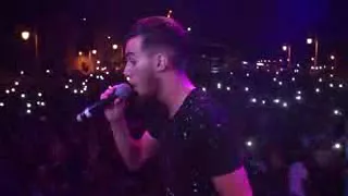 Zouhair Bahaoui   Matebkich  26 Tal Ghyabek Live