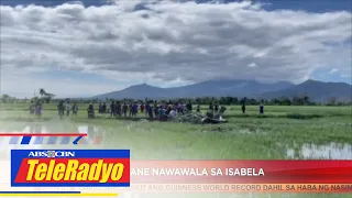 Cessna plane nawawala sa Isabela | Headline Pilipinas (25 Jan 2023)