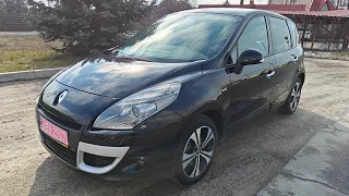 Renault Scenic 2011 1.6dCi 179000km mob.0682487071