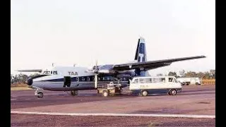 Fokker f27 работа систем #PMDG