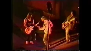 Neil Young w/ Crazy Horse - March 7, 1991 - Orlando Arena, FL