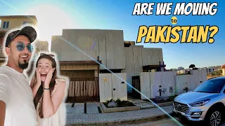 Is Pakistan the Right Place for Us? Are We Ready to live in Islamabad?