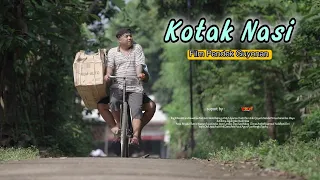 KOTAK NASI || CATERING MBAK NONIK || PAK NO ORA SIDO MANGAN || WOKO CHANNEL