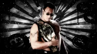 1998: The Rock 7th WWF Theme - The Nation (Custom Title) [with DL Link]