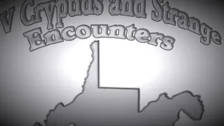 WV Paranormal Stories