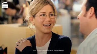 When you take Jennifer Aniston out for shopping | Just Go With It | Binge Comedy