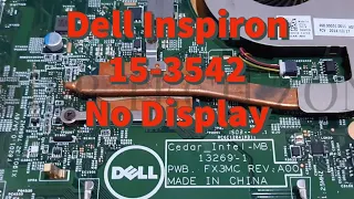 #shorts Dell 5 Beep Error for full video Check my channel #srtech