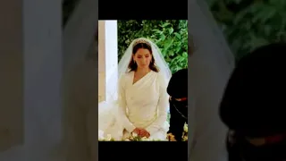 Pics of the Wedding of Hussein, Crown Prince of Jordan, and Rajwa Al Saif.