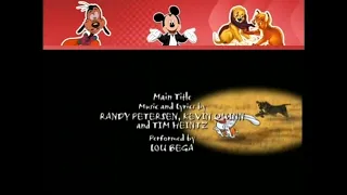 Brandy & Mr Whiskers Outro + Coming Up Next + Arabic Credits (DC Scandinavia) (Unknown)