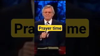 Prayer time | David Wilkerson