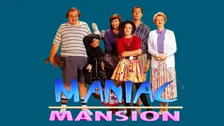 Classic TV Theme: Maniac Mansion (Stereo)