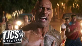 New Hobbs And Shaw Trailer Review
