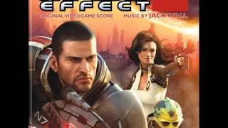 Mass Effect 2 - Club Lower Afterlife